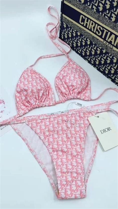 Dior Bikini Swimwear for Women for sale .